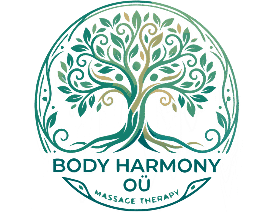 Body Harmony OÜ
