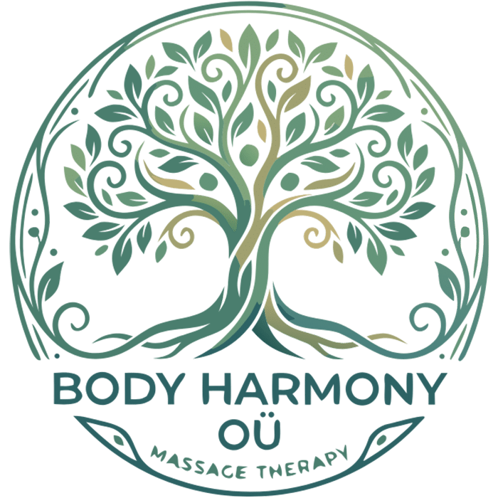 Body Harmony OÜ