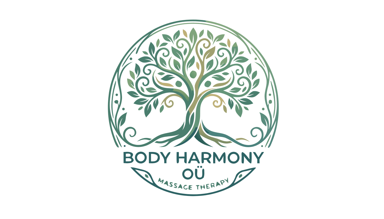 Body Harmony OÜ